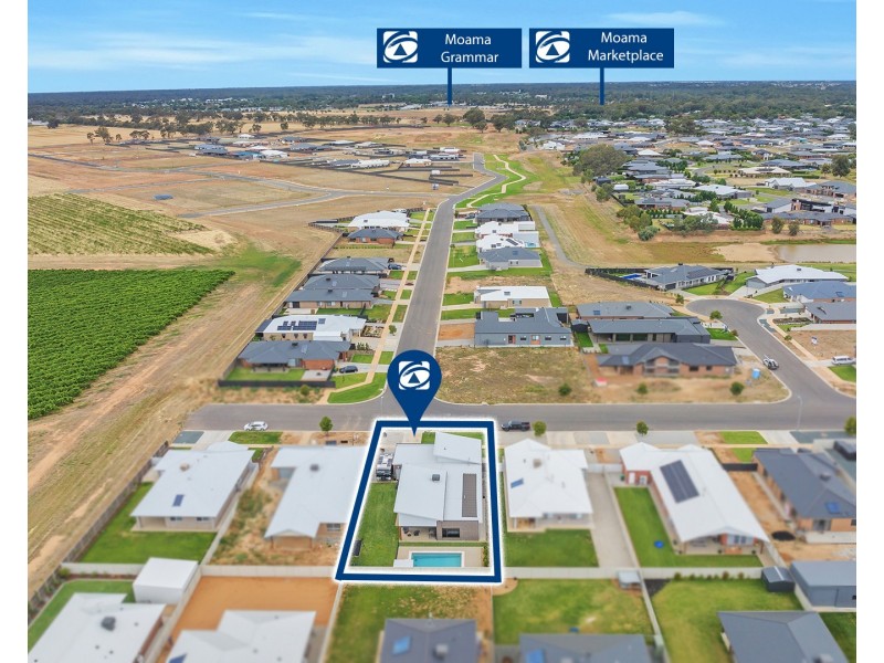 45 Brolga Avenue, Moama NSW 2731