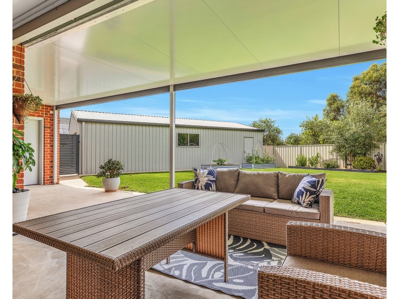 14 Aviemore Court, Moama NSW 2731