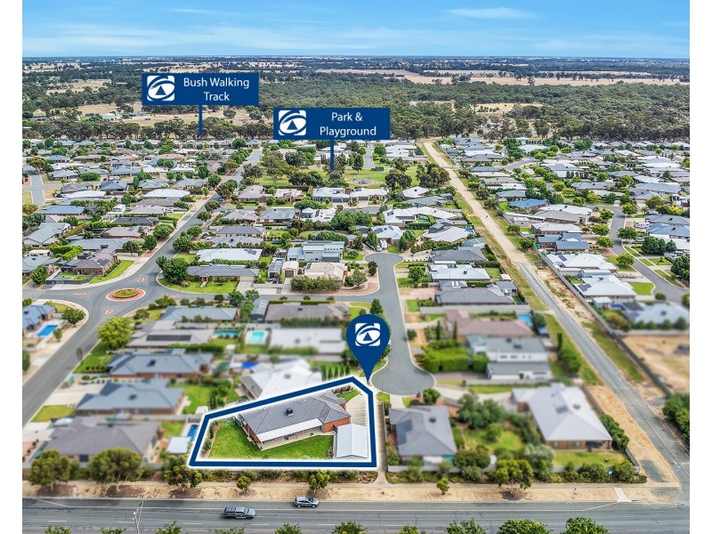 14 Aviemore Court, Moama NSW 2731