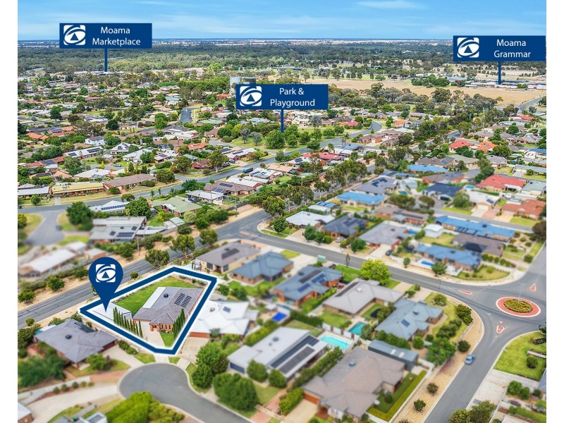 14 Aviemore Court, Moama NSW 2731