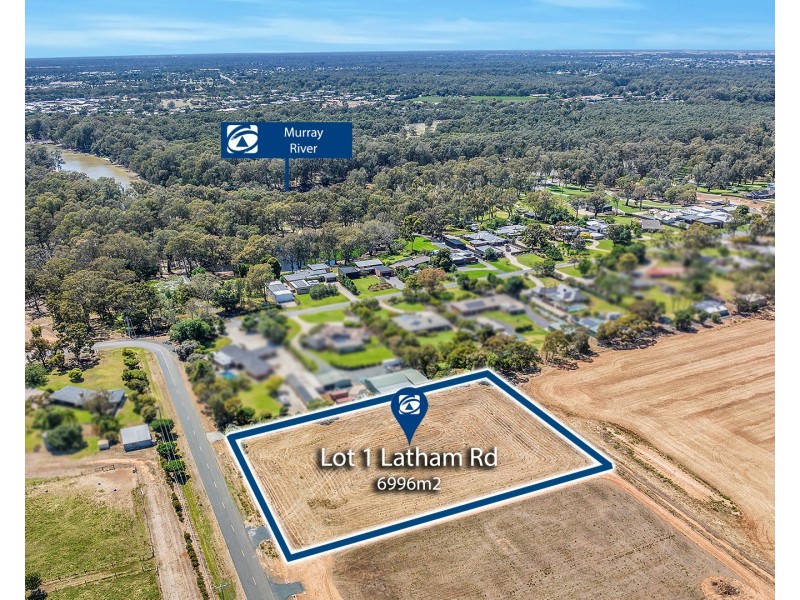 1 150 Latham Road Road, Echuca VIC 3564
