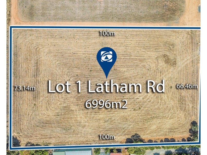 1 150 Latham Road Road, Echuca VIC 3564