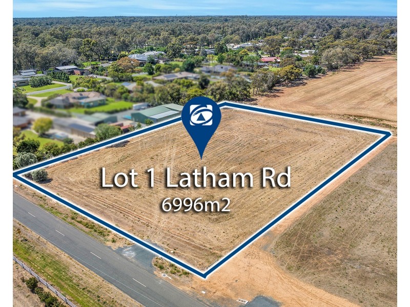 1 150 Latham Road Road, Echuca VIC 3564