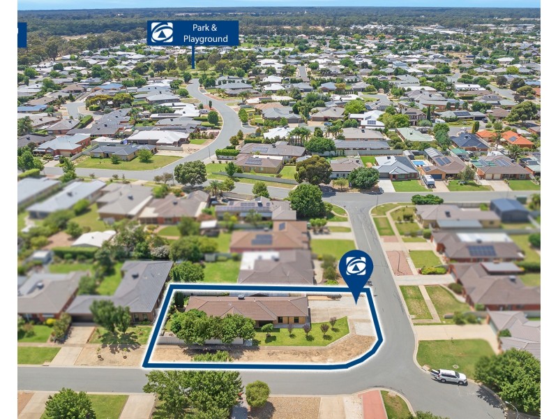 8 Aberdeen Way, Moama NSW 2731