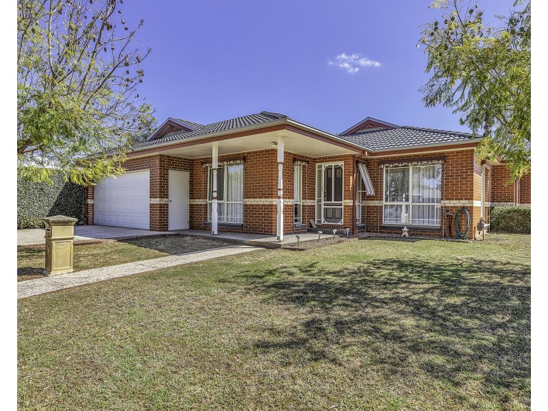 1/2 Lomond Court, Moama NSW 2731