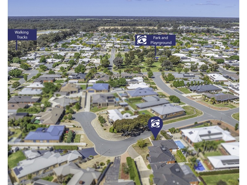 1/2 Lomond Court, Moama NSW 2731