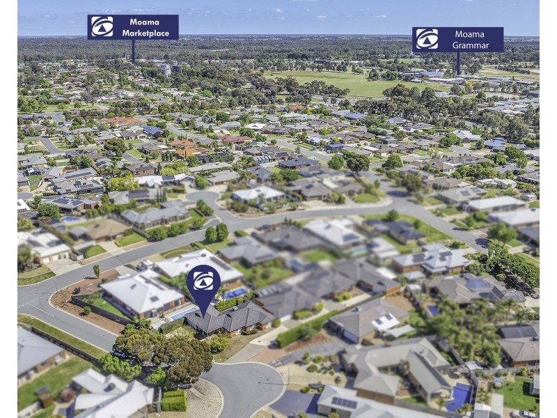 1/2 Lomond Court, Moama NSW 2731