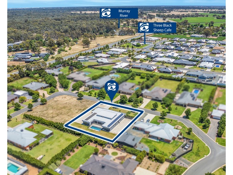 1B Shiraz Court, Moama NSW 2731