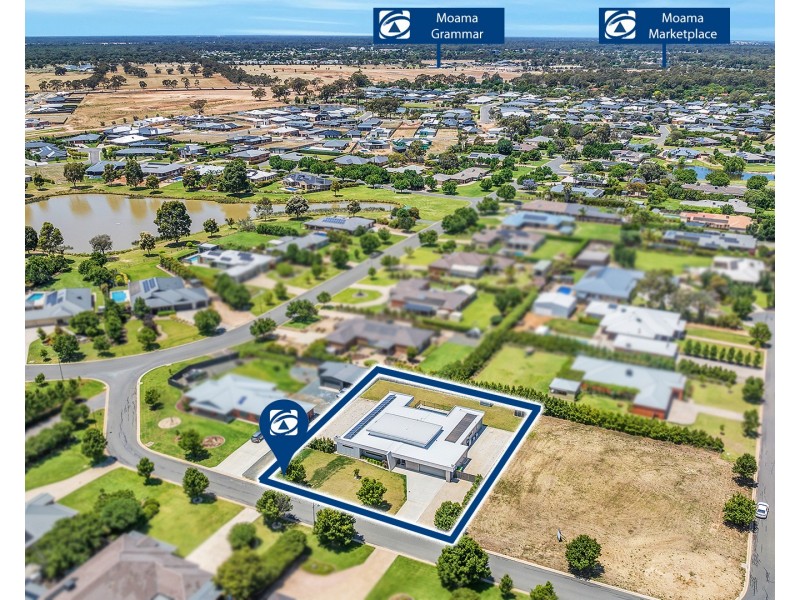 1B Shiraz Court, Moama NSW 2731