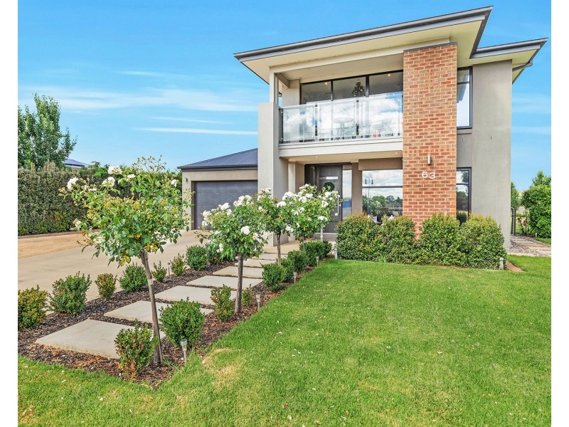 63 Sugar Gums Drive, Moama NSW 2731