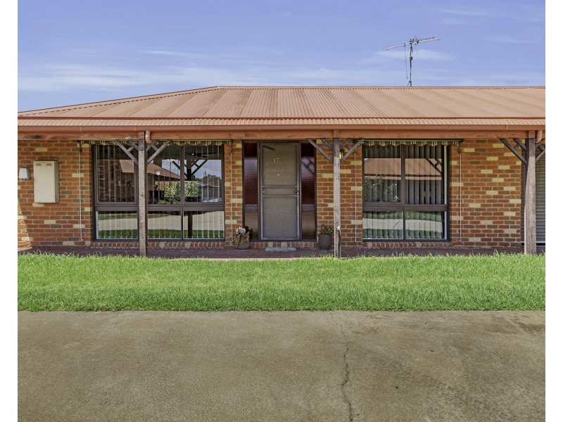 17/5 Elizabeth Street, Echuca VIC 3564