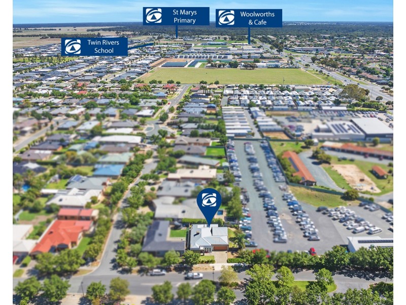 2 Park Avenue, Echuca VIC 3564