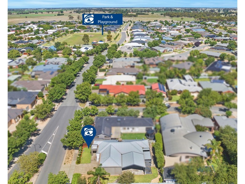 2 Park Avenue, Echuca VIC 3564