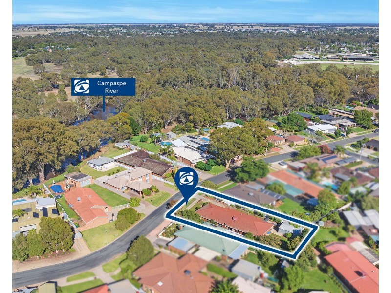 47 Rutley Crescent, Echuca VIC 3564
