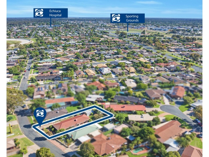47 Rutley Crescent, Echuca VIC 3564
