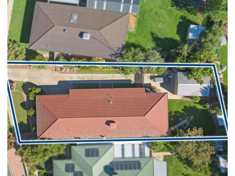 47 Rutley Crescent, Echuca VIC 3564