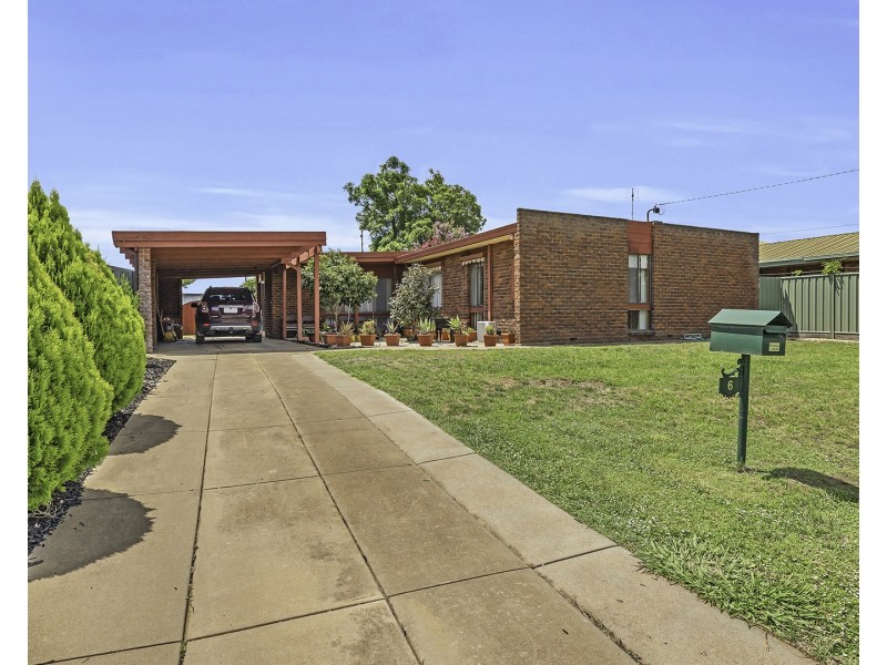 6 Evans Court, Echuca VIC 3564