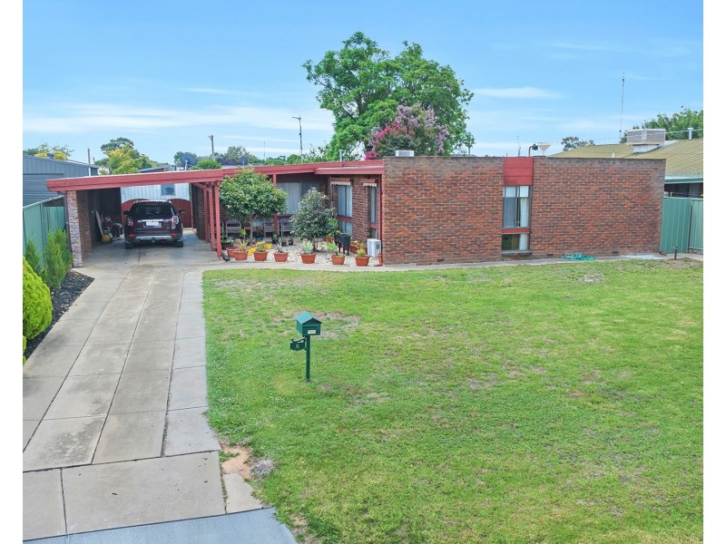 6 Evans Court, Echuca VIC 3564