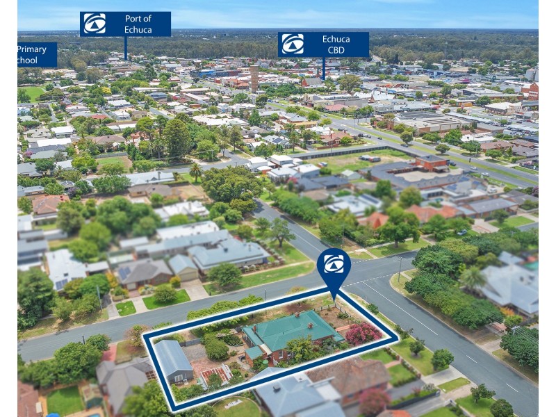 63 Francis Street, Echuca VIC 3564