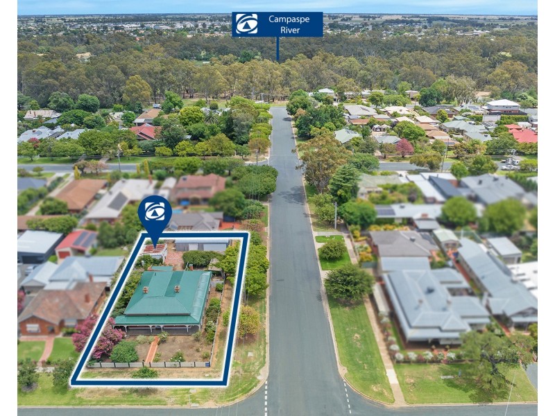 63 Francis Street, Echuca VIC 3564