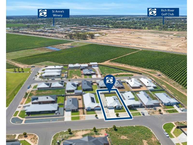 43 Brolga Avenue, Moama NSW 2731