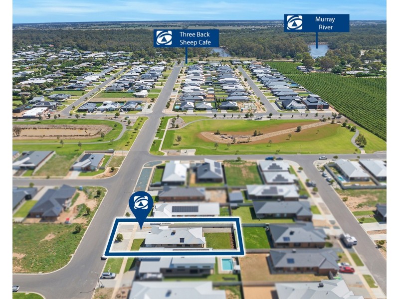 43 Brolga Avenue, Moama NSW 2731