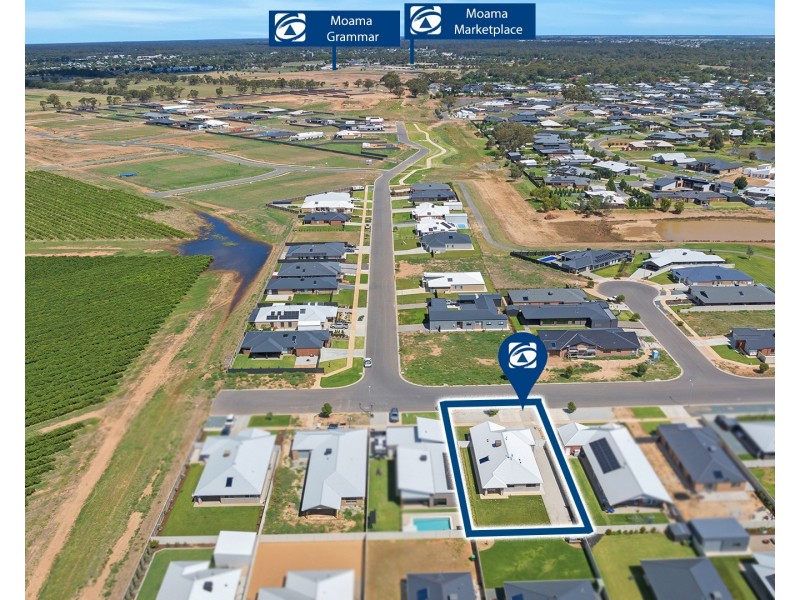 43 Brolga Avenue, Moama NSW 2731