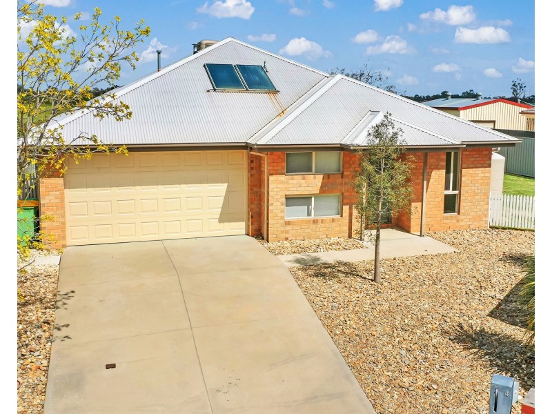 4 Wren Court, Echuca VIC 3564