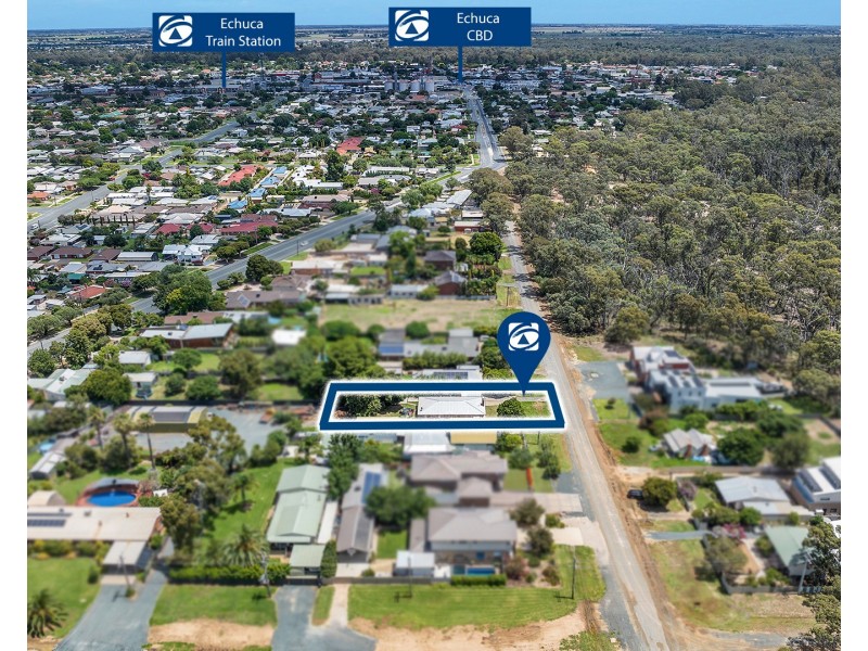 73 Pakenham Street, Echuca VIC 3564
