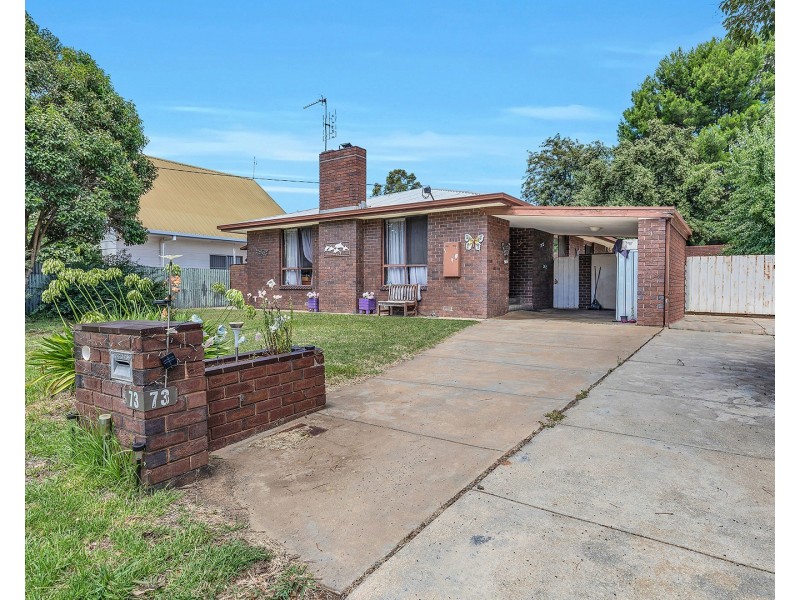 73 Pakenham Street, Echuca VIC 3564