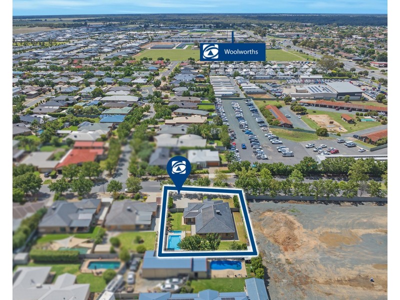 1 Park Avenue, Echuca VIC 3564