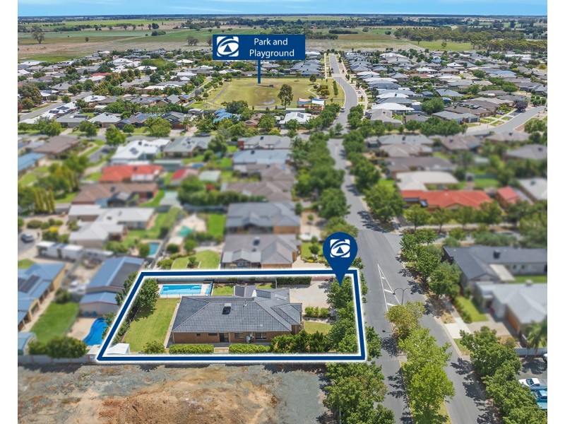 1 Park Avenue, Echuca VIC 3564