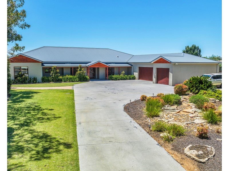 5 Shiraz Court, Moama NSW 2731