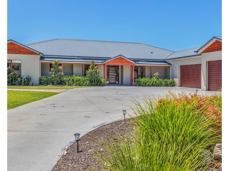 5 Shiraz Court, Moama NSW 2731