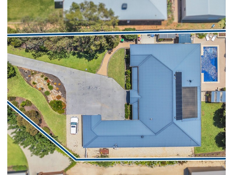 5 Shiraz Court, Moama NSW 2731