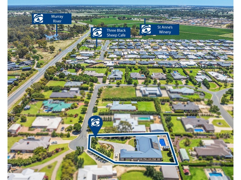 5 Shiraz Court, Moama NSW 2731