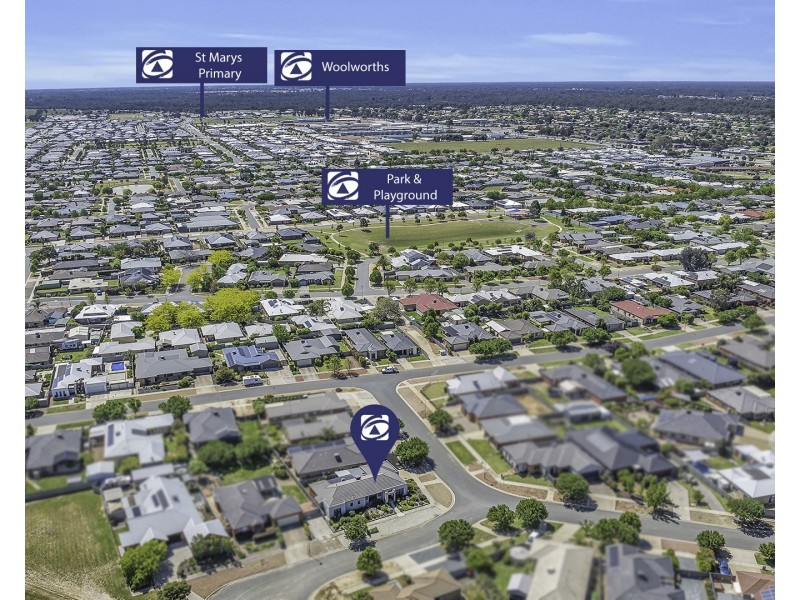2 Coulson Place, Echuca VIC 3564