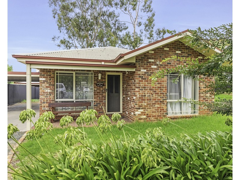 14/55 Perricoota Road, Moama NSW 2731
