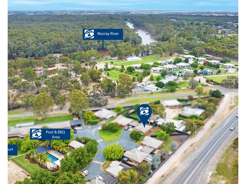 14/55 Perricoota Road, Moama NSW 2731