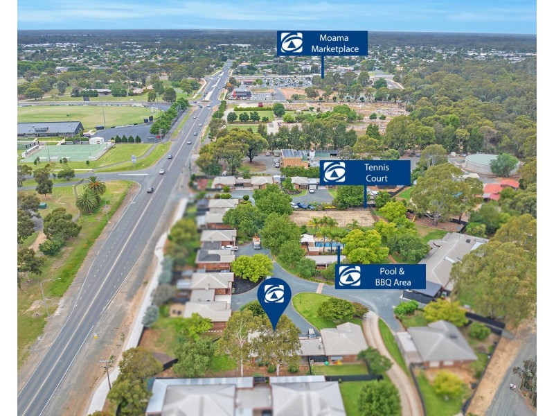 14/55 Perricoota Road, Moama NSW 2731