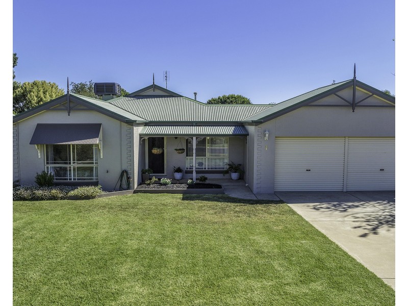 1 Olivia Drive, Moama NSW 2731