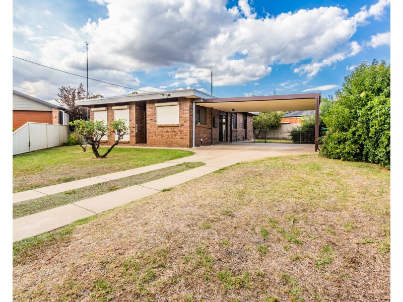 3 Ash Court, Moama NSW 2731