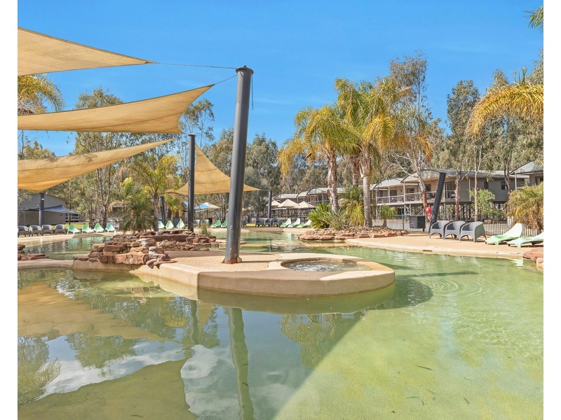 34/69 Dungala Way, Moama On Murray, Moama NSW 2731