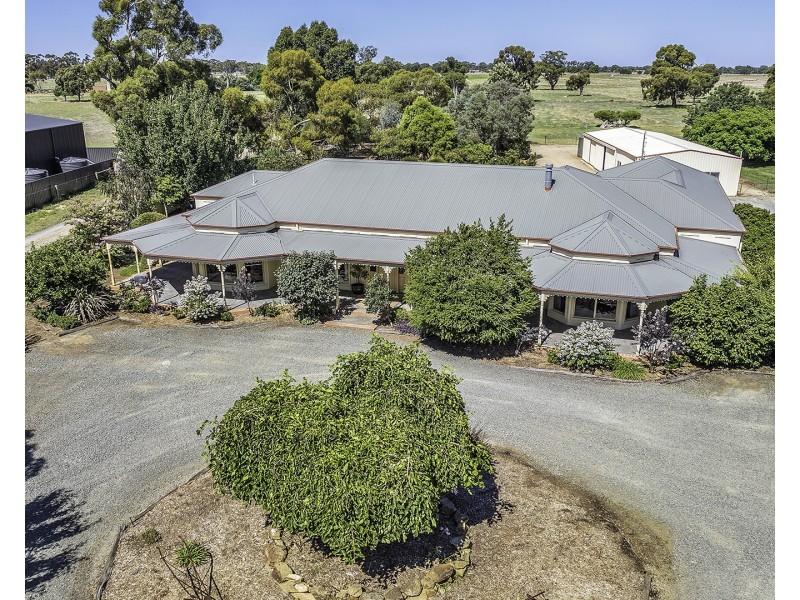421 Mary Ann Road, Echuca VIC 3564