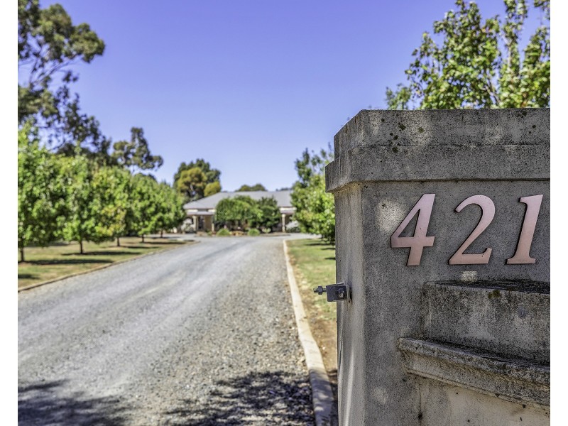 421 Mary Ann Road, Echuca VIC 3564