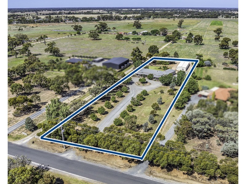 421 Mary Ann Road, Echuca VIC 3564