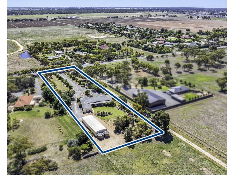 421 Mary Ann Road, Echuca VIC 3564