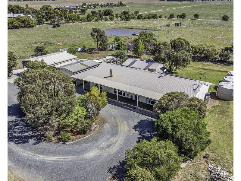 1222 Mount Terrick Road, Echuca VIC 3564