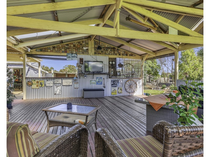 1222 Mount Terrick Road, Echuca VIC 3564