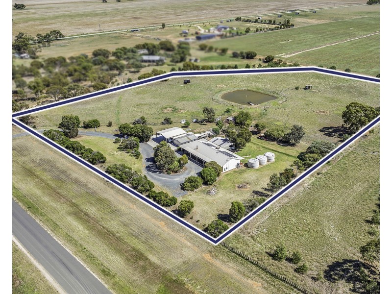 1222 Mount Terrick Road, Echuca VIC 3564